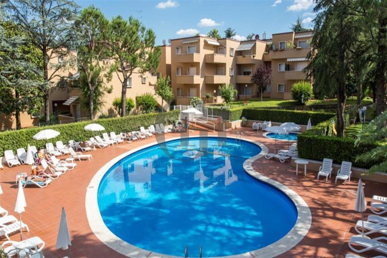 Vida Loca Apartments La Madonnina Peschiera del Garda Bagian luar foto