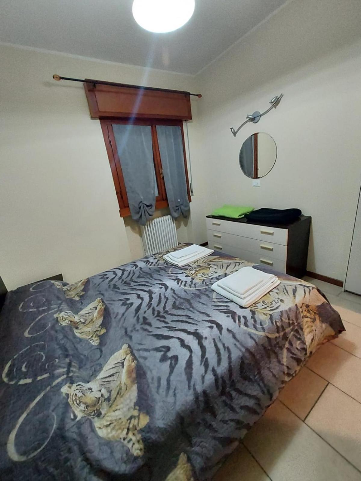 Vida Loca Apartments La Madonnina Peschiera del Garda Bagian luar foto